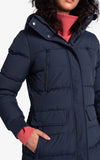 Lolë «eco» Winter Jacket 'Katie'