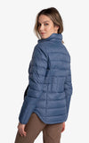 Lolë «eco» Lightweight Down Jacket 'Emeline'