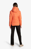 Lolë «eco» Lightweight Down Jacket 'Emeline'