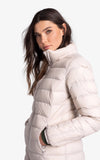 Lolë «eco» Down Jacket 'Claudia'