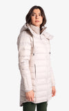 Lolë «eco» Down Jacket 'Claudia'