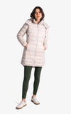 Lolë «eco» Down Jacket 'Claudia'