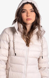 Lolë «eco» Down Jacket 'Claudia'