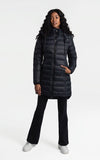 Lolë «eco» Down Jacket 'Claudia'