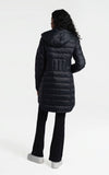 Lolë «eco» Down Jacket 'Claudia'