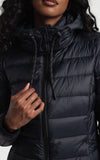 Lolë «eco» Down Jacket 'Claudia'