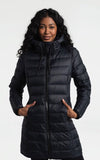 Lolë «eco» Down Jacket 'Claudia'