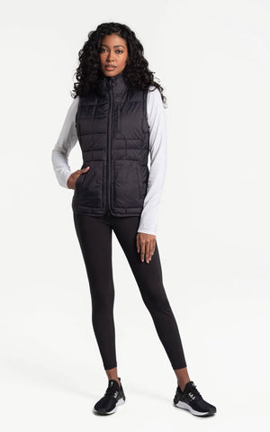 Lolë «eco» Lightweight Vest 'Daily'