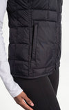 Lolë «eco» Lightweight Vest 'Daily'