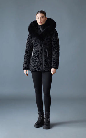 Mackage «eco» Winter Down Coat 'Adali flp'