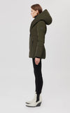 Mackage Down Winter Coat 'Adali'