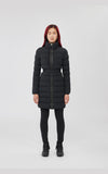 Mackage Lightweight Down Winter Coat 'Ashley'