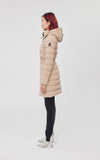 Mackage Lightweight Down Winter Coat 'Ashley'