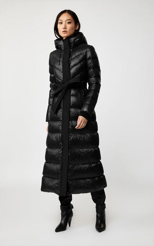 Mackage Manteau d'hiver en Duvet «éco» 'Calina r'