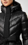 Mackage Manteau d'hiver en Duvet «éco» 'Calina r'