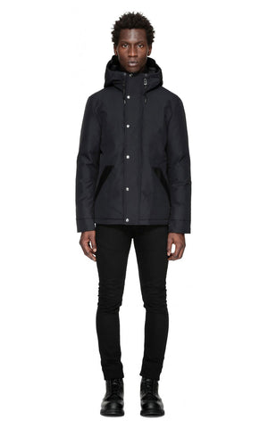 Mackage manteau d'hiver en duvet 'Cobain'