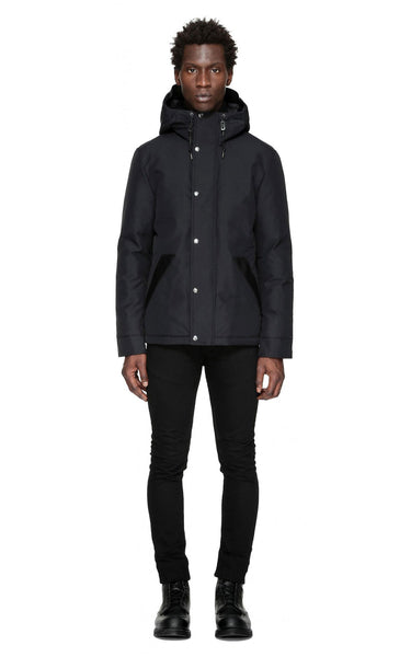 Mackage Down Winter Jacket 'Cobain'