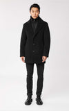 Mackage Wool Winter Coat 'Dillon'