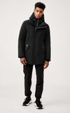 Mackage manteau d'hiver en duvet 'Edward'