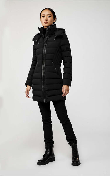 Mackage manteau d'hiver en duvet 'Farren'