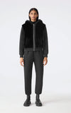 Mackage Reversible Faux Fur Hoodie 'Gwendal'
