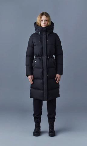 Mackage «eco» Down Winter Coat 'Ishani'