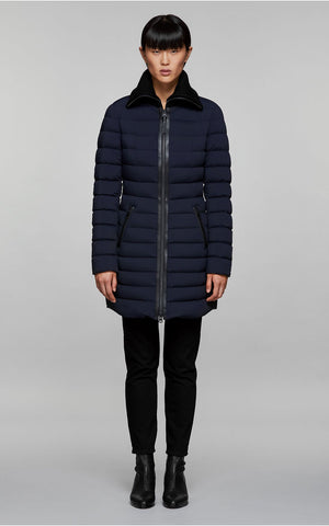 Mackage Down Fall Coat Ivette