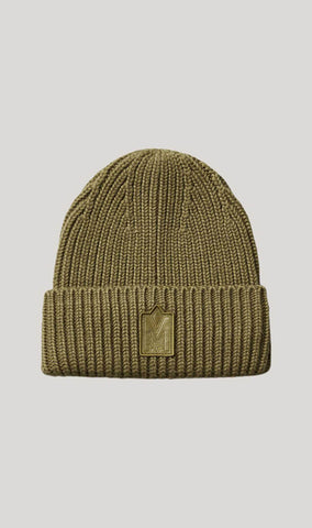 Mackage Merino Wool Beanie 'Jude'