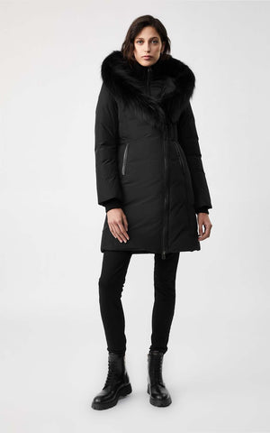 Mackage Manteau d'hiver en Duvet 'kay bx'