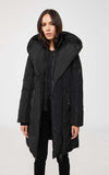 Mackage Down Winter Coat 'Kay nfr'