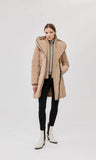 Mackage Manteau d'hiver en Duvet 'Kay nfr'