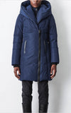 Mackage Manteau d'hiver en Duvet 'Kay nfr'