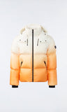 Mackage «eco» Down Winter Jacket 'Kent omb'