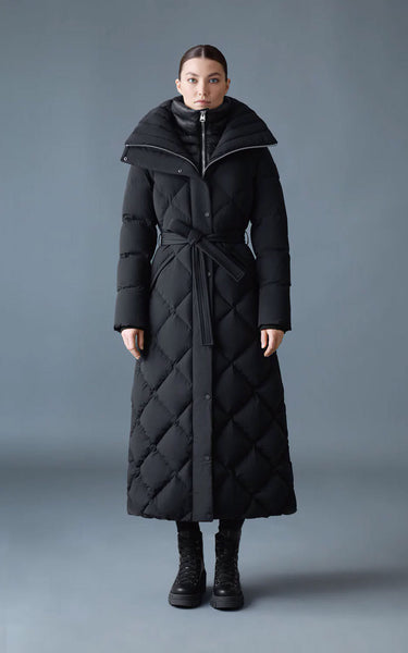 Mackage «eco» 2-in-1 Light Down Coat'Laurella'