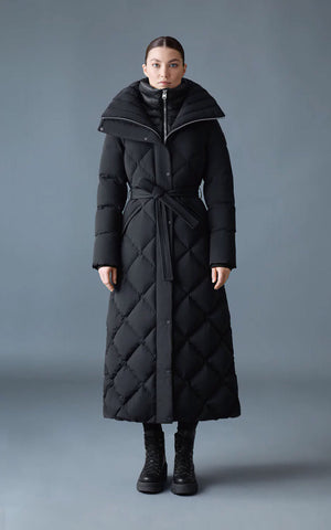 Mackage «eco» 2-in-1 Light Down Coat'Laurella'