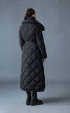 Mackage Manteau en duvet léger 2-en-1 «éco» 'Laurella'