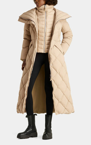 Mackage «eco» 2-in-1 Light Down Coat'Laurella'