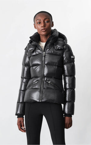 Mackage Manteau d'hiver en Duvet «éco» 'Madalyn v'