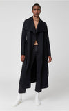 Mackage Wool Coat 'Mai'