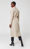 Mackage Wool Coat 'Mai'