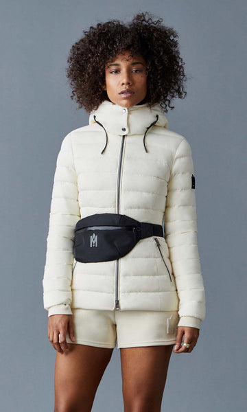 Mackage «eco» Ultralight Down Jacket 'Michi'