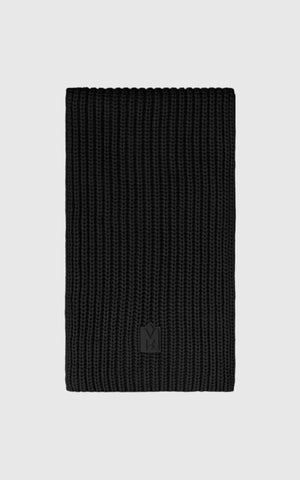 Mackage Écharpe en Laine 'Nell'