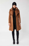 Mackage manteau d'hiver en laine Nori-K