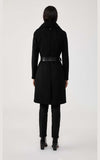 Mackage Wool Winter Coat Nori
