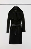 Mackage Wool Winter Coat Nori