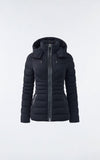 Mackage Manteau d'hiver en Duvet «éco» 'Patsy nfr'