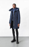 Mackage Down Winter Coat 'Shiloh nf'