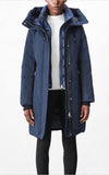 Mackage Down Winter Coat 'Shiloh nf'