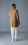 Mackage 3-in-1 wool coat with removable down liner 'Skai slb'