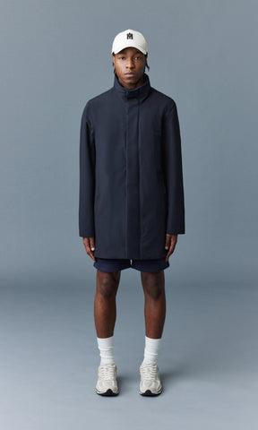 Mackage Rain Parka 'Thurston'